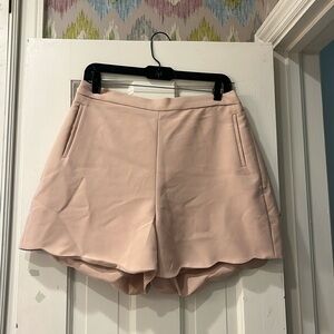 NWT Bishop + young shorts